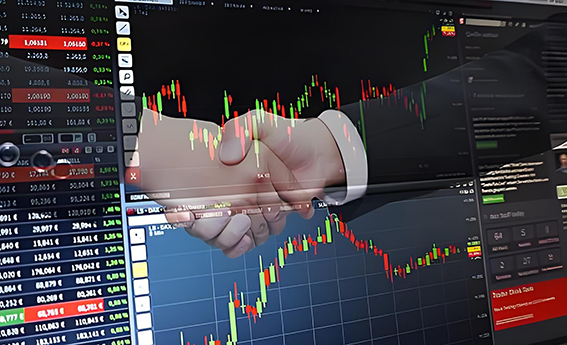 钱能钱包交易界面